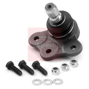 Apec Ball Joint Front Right fits Chevrolet Zafira 2001-2012 2.0
