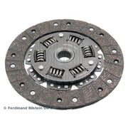 Blue Print Clutch Friction Disc Plate 24 Splines ADH23124
