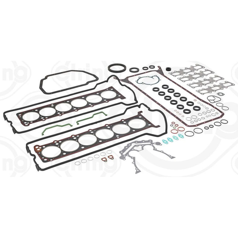 Elring Mercedes Full Set fits Isdera Commendatore 1993-2001 6.0