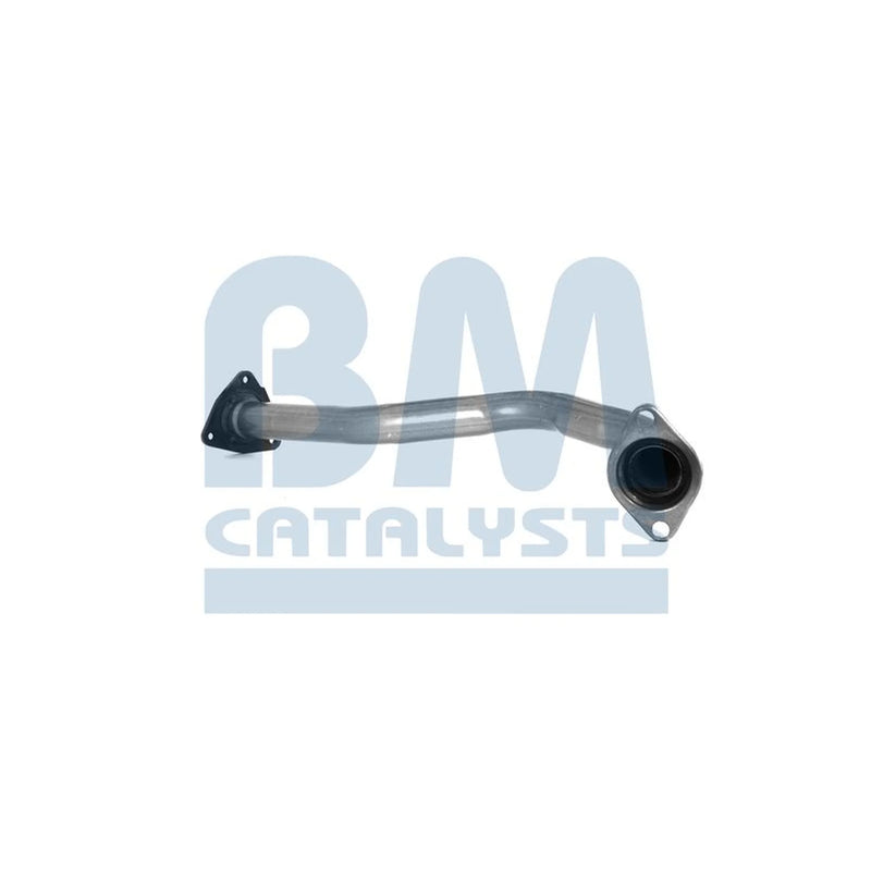 BM Catalysts Exhaust Pipe OD fits Honda Cr-V IV 2012-2018 2.0