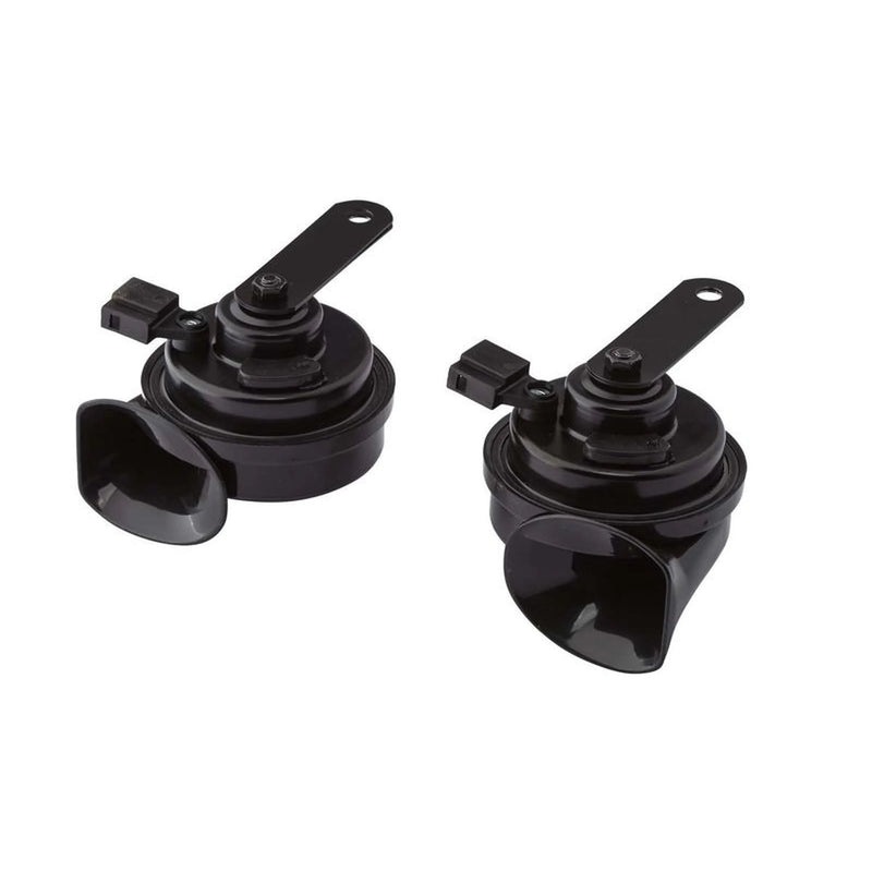 Hella Car Horn Signal Unit fits Abarth 500 / 595 / 695 2008 on 1.4