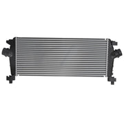 Hella Intercooler (Charge Air Cooler) 8ML 366 341-301