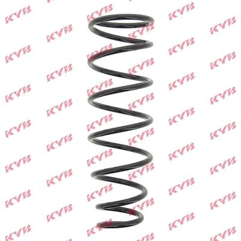 KYB 2 x Suspension Springs fits Mazda MX-5 2005-2016 1.8 2.0