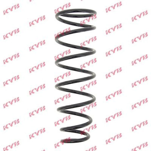 KYB 2 x Suspension Springs fits Mazda MX-5 2005-2016 1.8 2.0