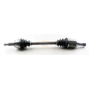 NAPA CV Drive Shaft Driveshaft Front Left fits Dacia Sandero II 2012-2013 1.5