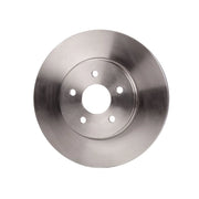 Bosch 2 x Vented Brake Discs
