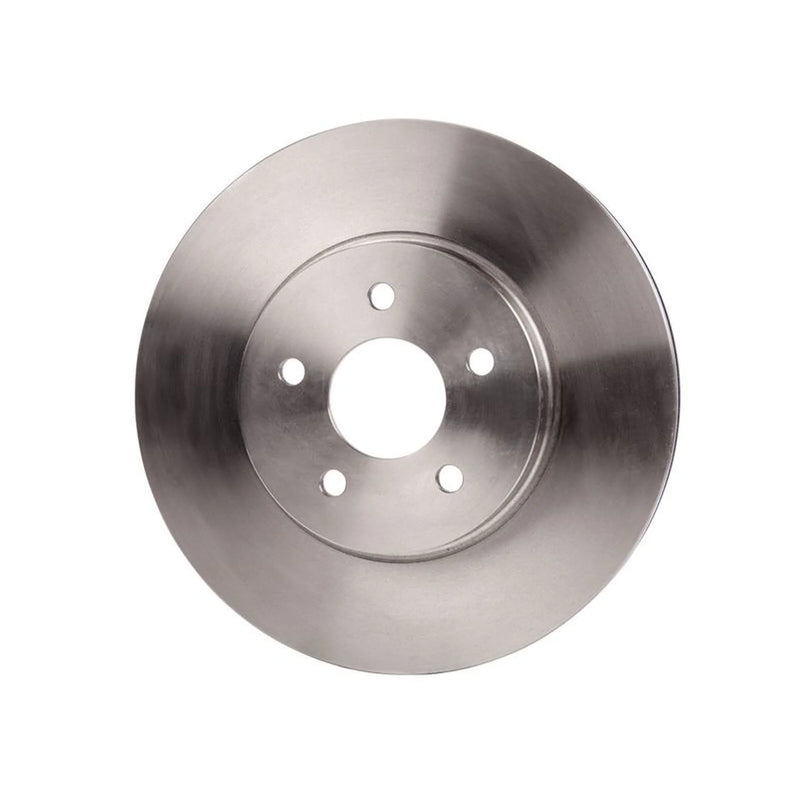 Bosch 2 x Vented Brake Discs