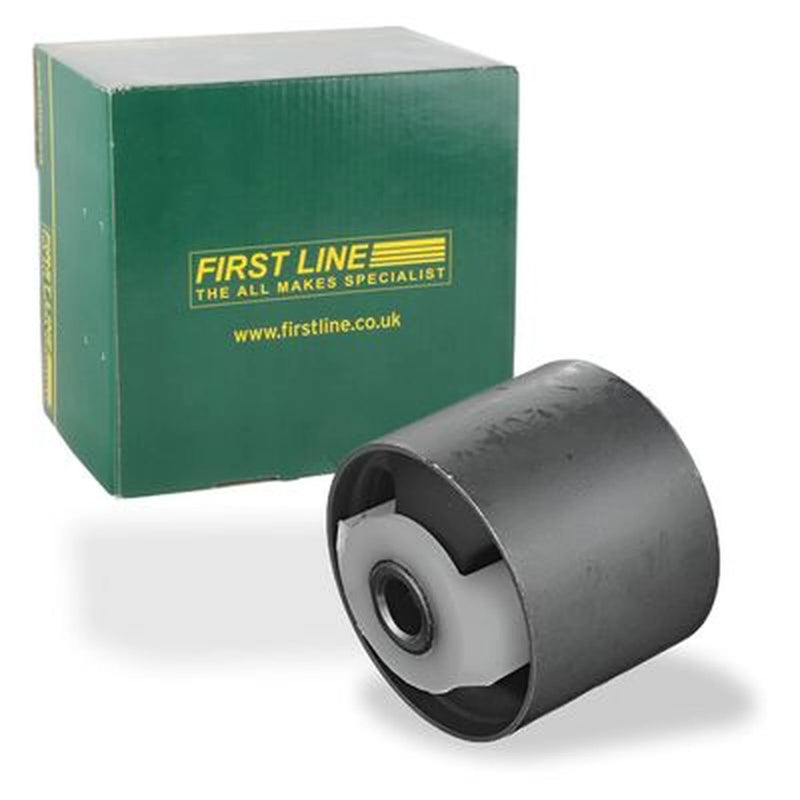 First Line Wishbone / Control / Trailing Arm Bush fits Land Rover Discovery III