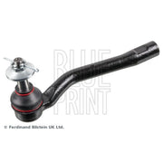 Blue Print Steering Tie Rod End Ball Joint Front Left ADT387195