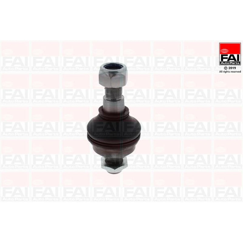 FAI Ball Joint