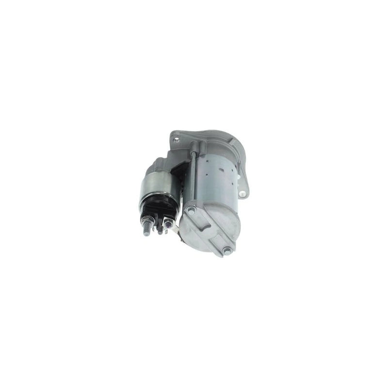 Bosch Starter Motor 12V 1kW 11 Teeth fits Fiat Palio Weekend 2001-2004 1.3
