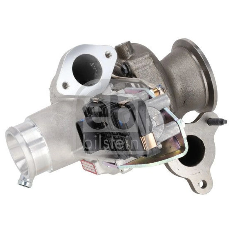 Febi Turbocharger Turbo Unit 188847