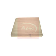 Apec Cabin Air Filter (Pollen Filter) AFC4027