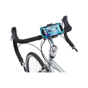 Thule Smartphone Bike Mount smartphone bike mount black Handlebar accessory Thule - Bars 4 Cars