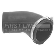 First Line Intercooler Turbo Charge Air Hose fits Audi A3 2004-2013 1.8 2.0