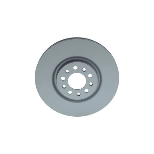 Bosch Front Brake Discs & Pads fits Jeep Cherokee 2013-2018 2.0 2.2 2.4 3.2