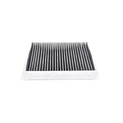 Bosch Cabin Air Filter (Pollen Filter) Behind the rad fits Mercedes-Benz M-Class