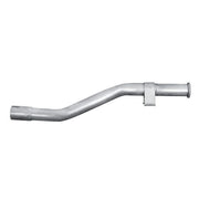 Hella Exhaust Pipe OD fits Renault 5 1972-1985 1.0