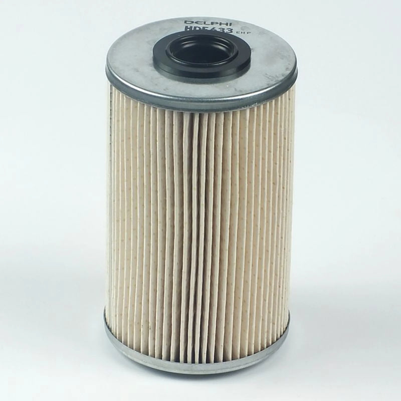 Delphi Fuel Filter Element fits Nissan Interstar 2002-2006