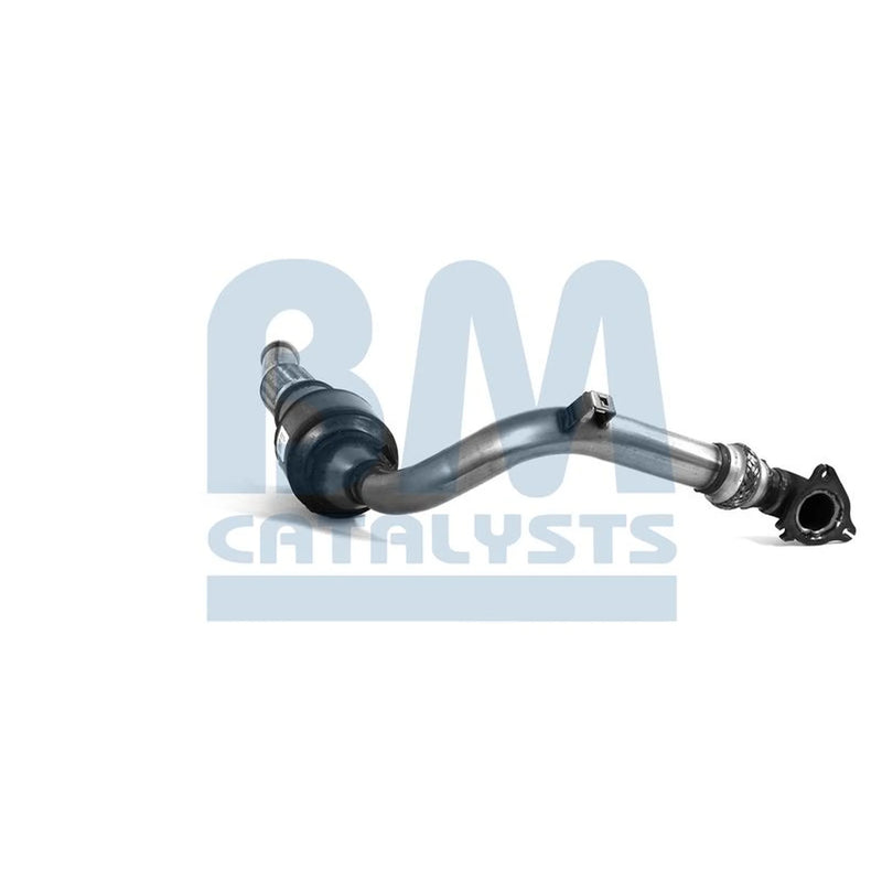 BM Catalysts Homologated Diesel Cat fits Mercedes-Benz Viano 2006 on