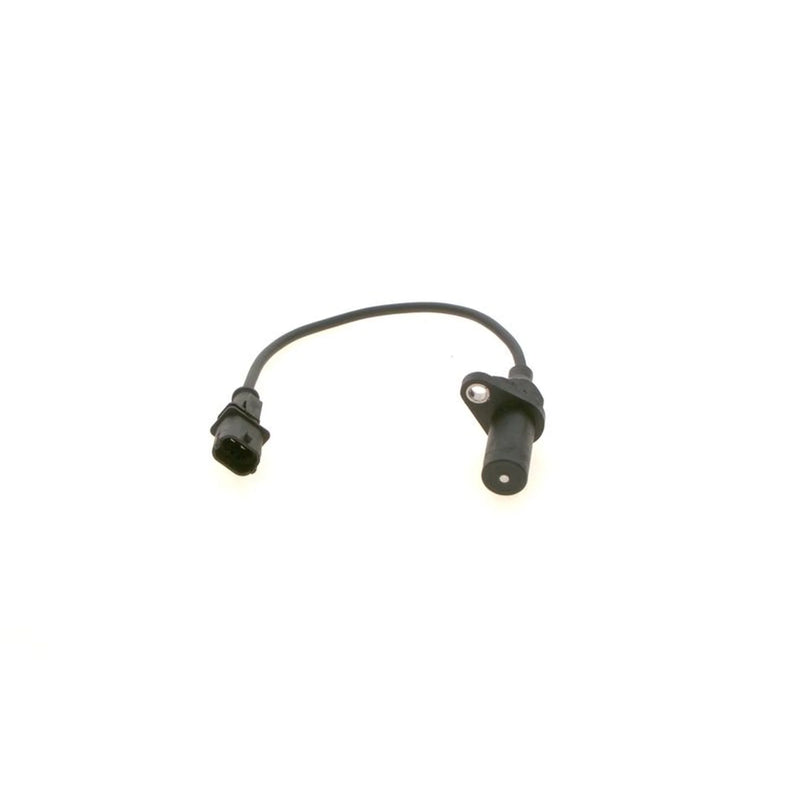 Bosch Crankshaft Position Sensor 0 261 210 198