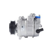 Hella Air Conditioning Compressor fits VW Amarok 2010-2013 2.0