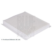 Blue Print Cabin Air Filter (Pollen Filter) ADH22513