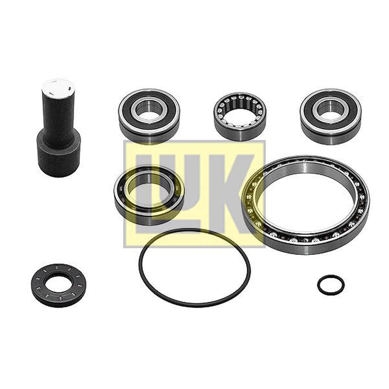 LuK Gearbox Repair Kit fits Dacia Logan 2004 on 1.4