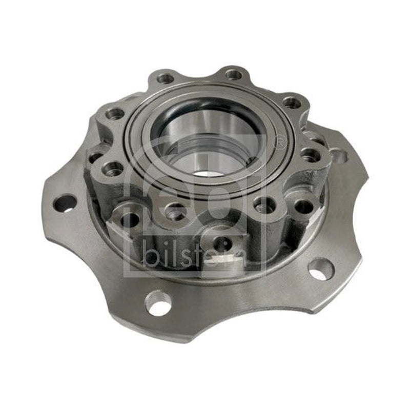 Febi Wheel Hub Stud 197737