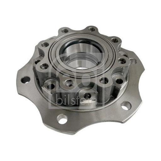 Febi Wheel Hub Stud 197737