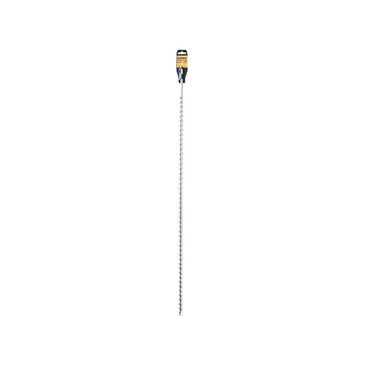 Dewalt Power Tools SDS Plus EXTREME 2® Drill Bit 12 x 1000mm DeWALT Power Tools - Dynamic Drive