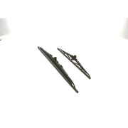 Bosch Conventional Front Wiper Blade Set 550mm + 400mm — SP2 fits Alfa Romeo 147