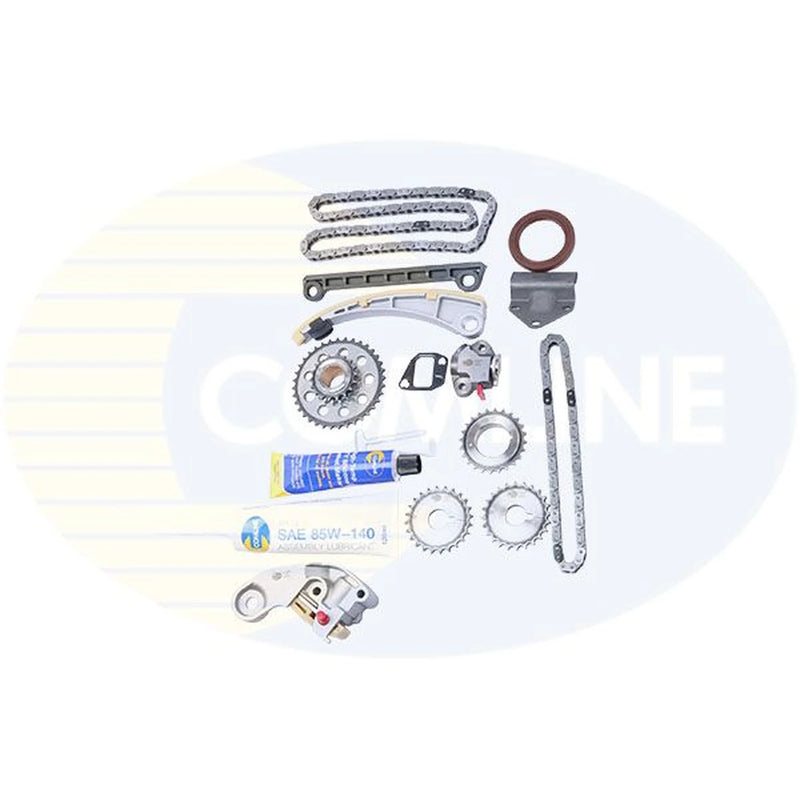 Comline Timing Chain Kit Set 98 Links fits Suzuki Baleno 1996-2002 1.8