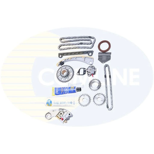 Comline Timing Chain Kit Set 98 Links fits Suzuki Baleno 1996-2002 1.8