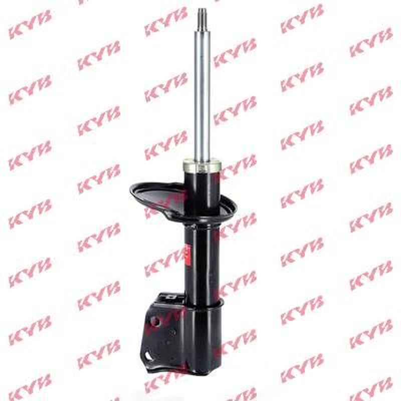 KYB Shock Absorber Damper Strut Front fits Renault Megane I 1996-2003 2.0