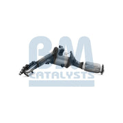 BM Catalysts Homologated Petrol Cat fits Ford B-Max 2012-2017 1.4 1.6