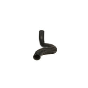 Gates Radiator Coolant Hose 590mm ID fits Nissan Qashqai II 2013 on 1.6