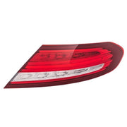 Hella Tail Light / Lamp LED Right fits Mercedes-Benz C-Class 2015-2023