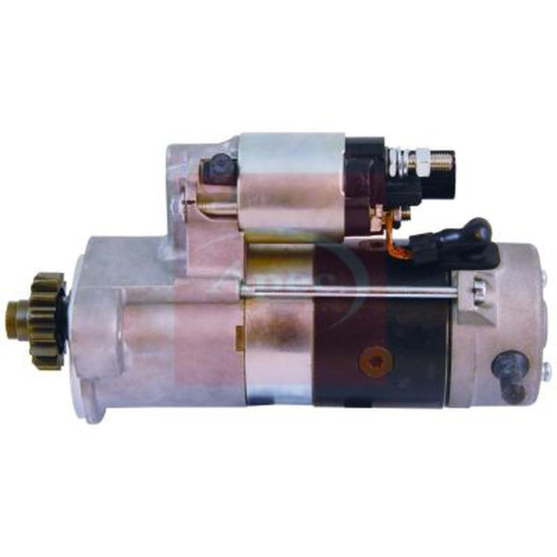 Apec Starter Motor 12V 2kW 15 Teeth fits Audi Q7 2007-2015 3.0