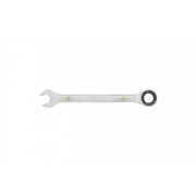 Carlyle Tools 12 Pt 15mm 180P Ratcheting Combination Wrench - image 1