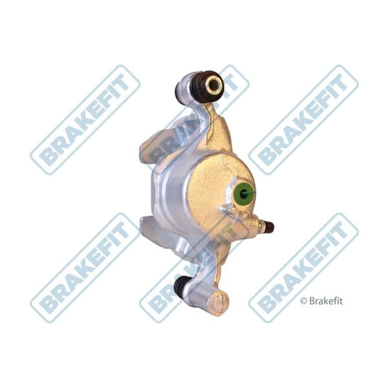 Apec Brake Caliper Assembly Front Right BCA1660E