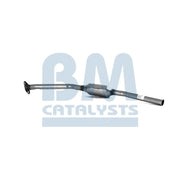 BM Catalysts Homologated Diesel Cat fits Peugeot 206 1998-2007 1.9