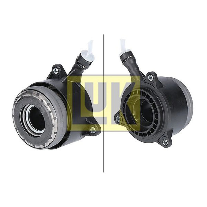 LuK Clutch Central Slave Cylinder fits Audi A4 Allroad B9 2016-2020 2.0