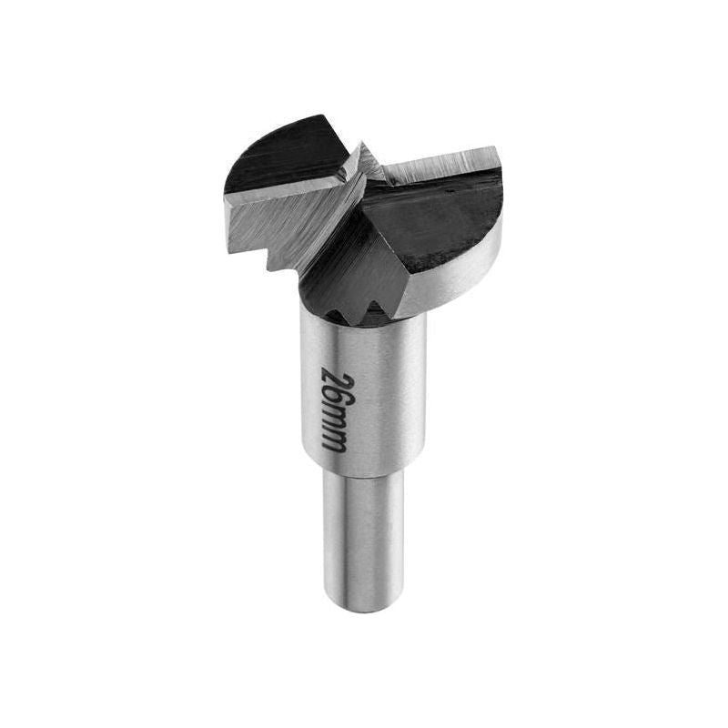 Irwin® Cylindrical Cutter 26mm IRWIN® - Dynamic Drive