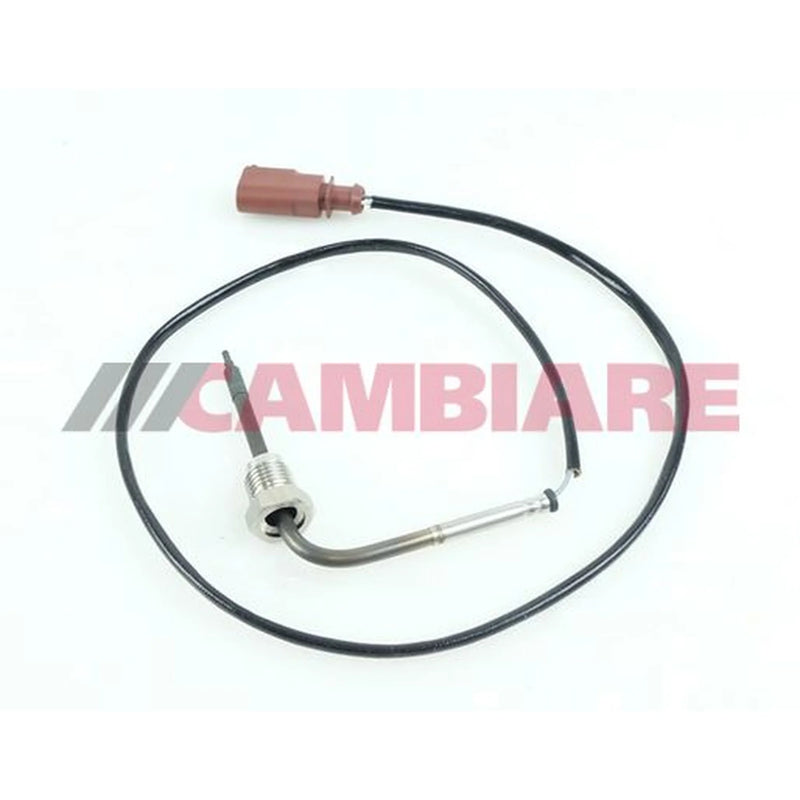 Cambiare Exhaust Gas Temperature Sensor fits VW Crafter 30-35 Bus 2006-2013 2.5