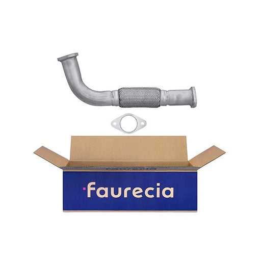 Hella Exhaust Pipe OD 8LA 366 005-421