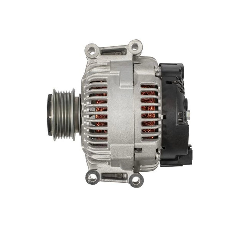 Hella Car Alternator 12V fits Audi A6 Allroad C6 2006-2008 3.2