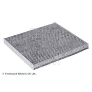 Blue Print Cabin Air Filter (Pollen Filter) fits Dacia Spring 2020 on