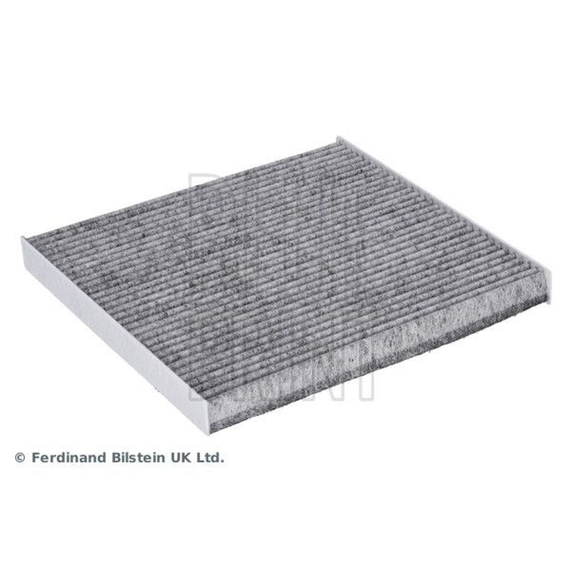 Blue Print Cabin Air Filter (Pollen Filter) fits Dacia Spring 2020 on