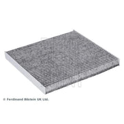 Blue Print Cabin Air Filter (Pollen Filter) ADBP250057